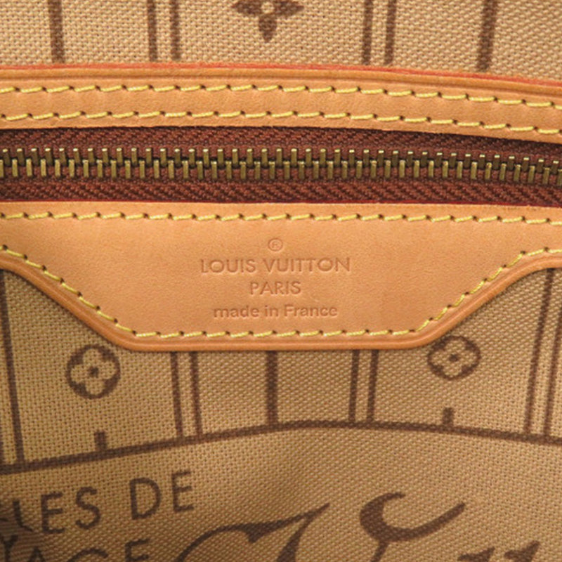 Monogram Neverfull MM - Image 7