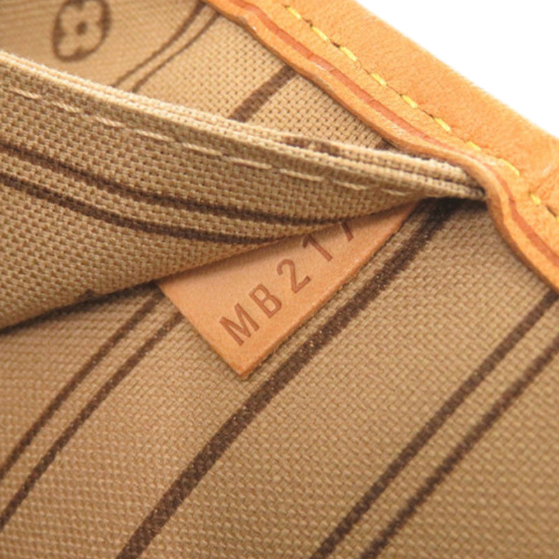 Monogram Neverfull MM - Image 8