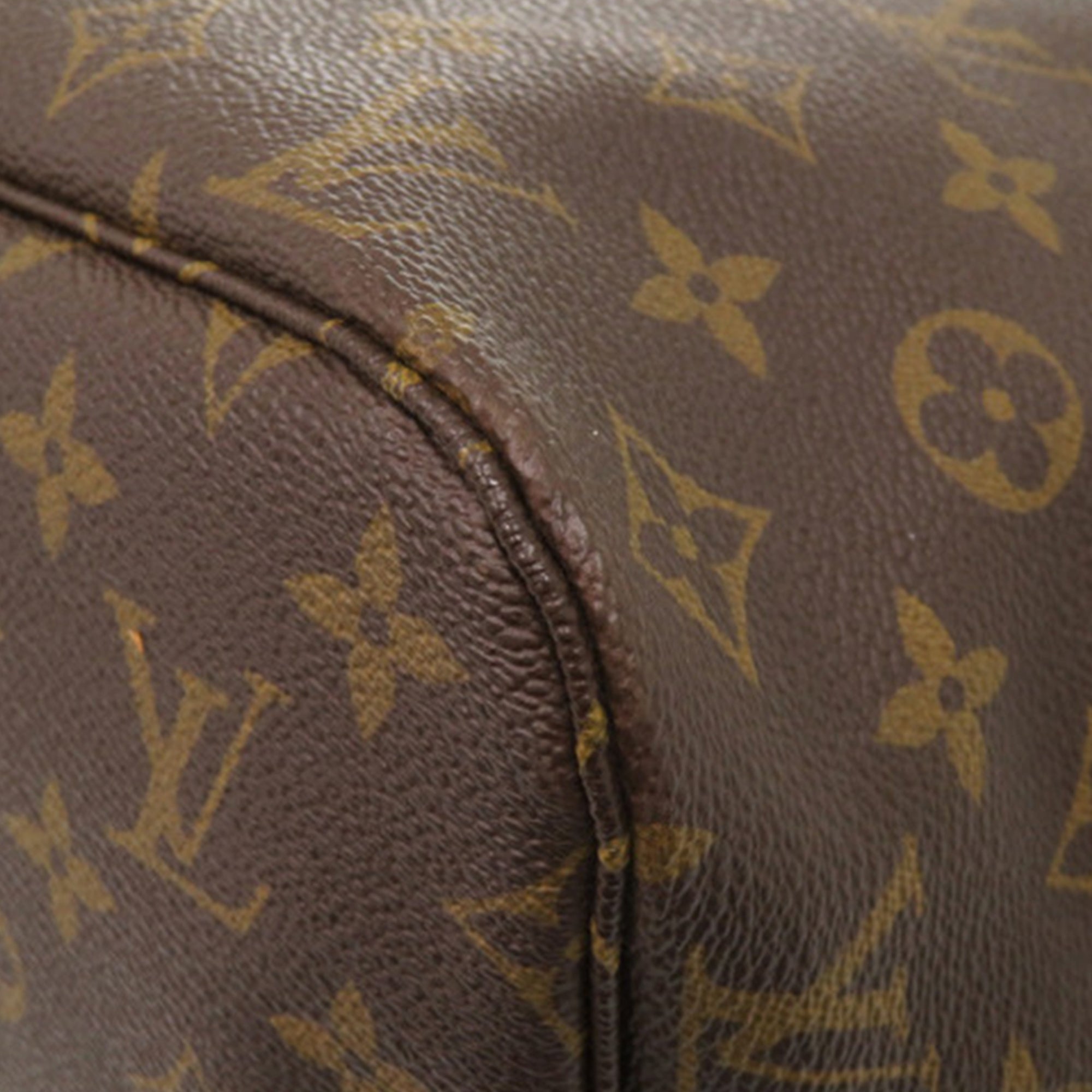 Monogram Neverfull MM - Image 9