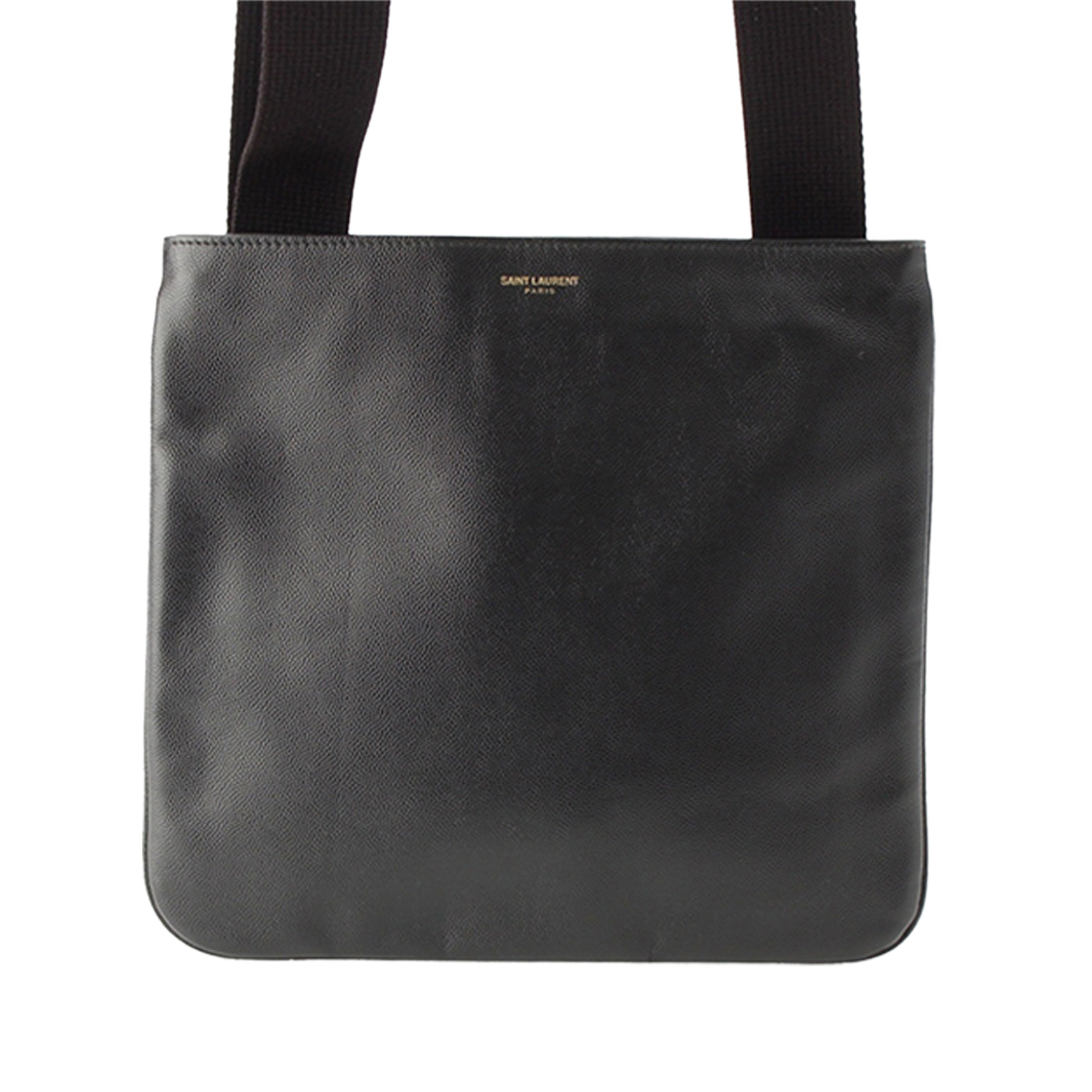 Grain De Poudre Flat Crossbody - Image 1