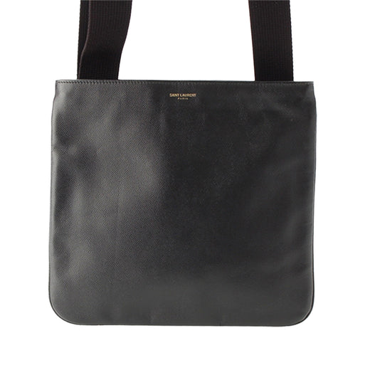 Grain De Poudre Flat Crossbody - Image 1