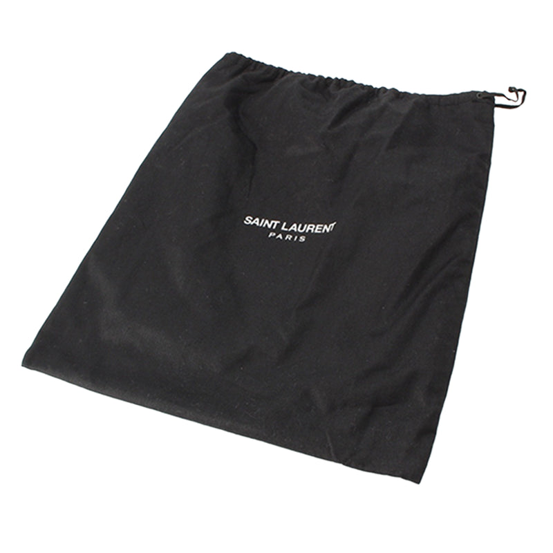 Grain De Poudre Flat Crossbody - Image 14