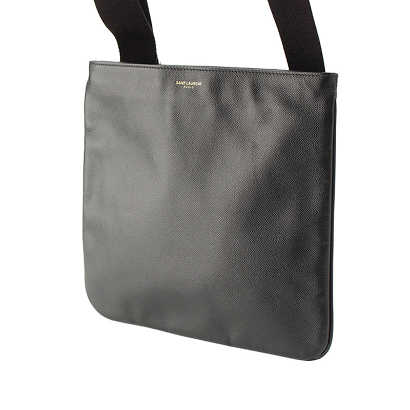 Grain De Poudre Flat Crossbody - Image 2