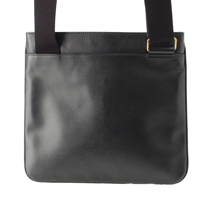 Grain De Poudre Flat Crossbody - Image 3