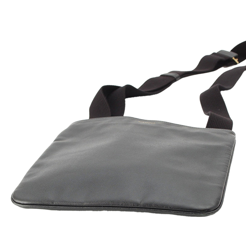 Grain De Poudre Flat Crossbody - Image 4