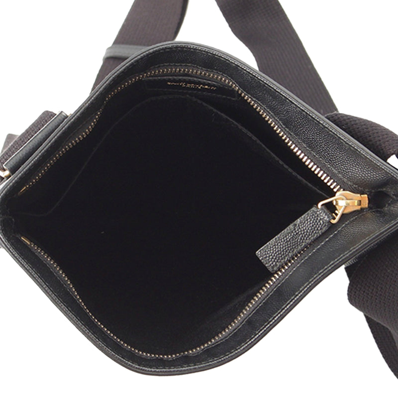 Grain De Poudre Flat Crossbody - Image 5