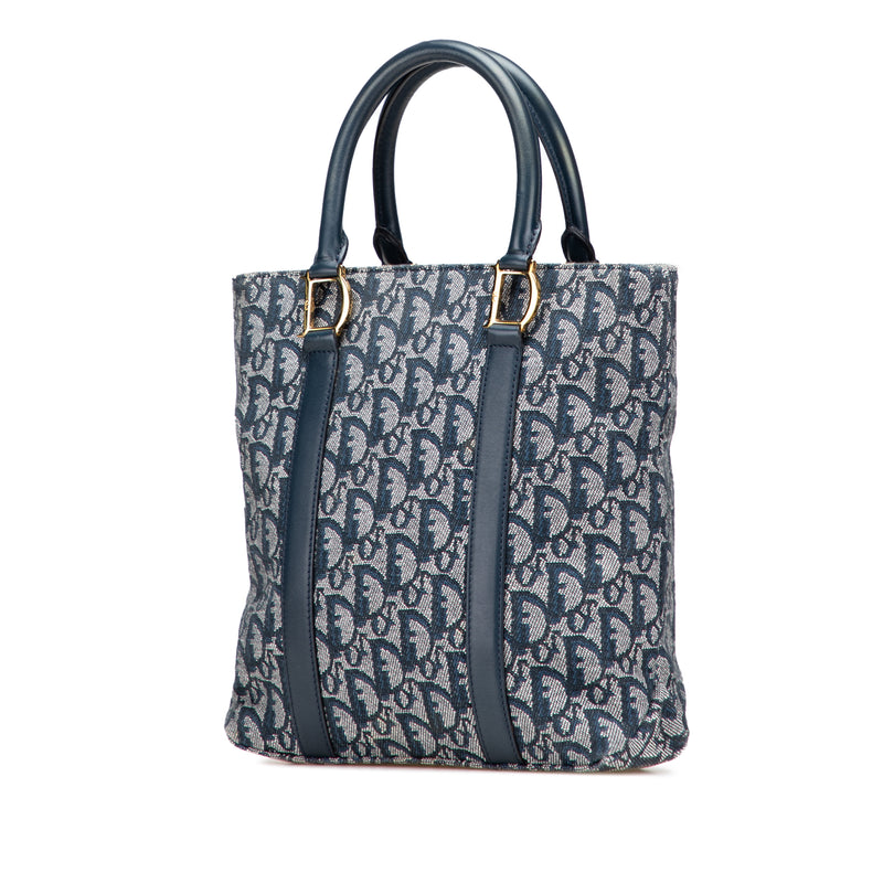 Diorissimo Trotter Canvas Tote - Image 2