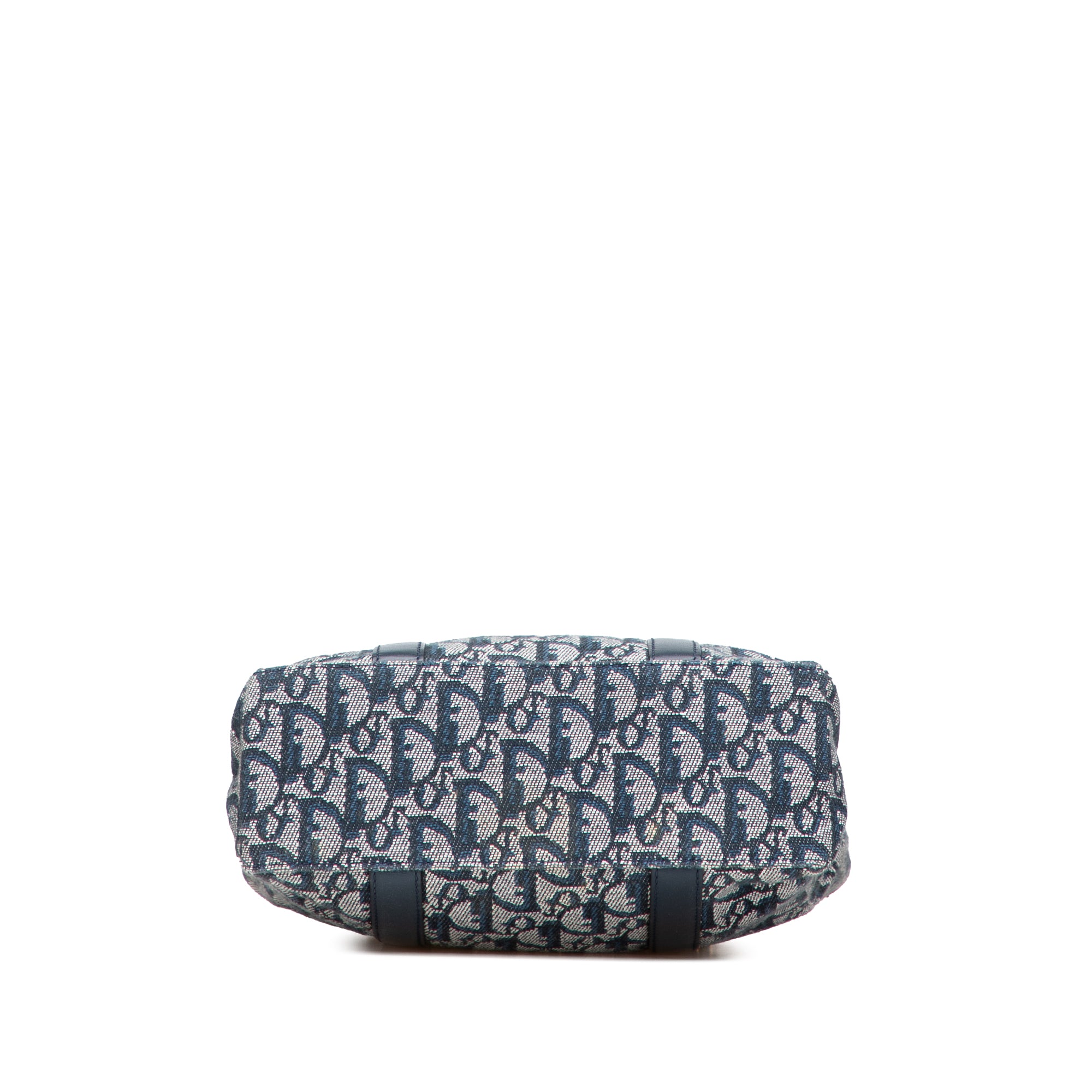 Diorissimo Trotter Canvas Tote - Image 3