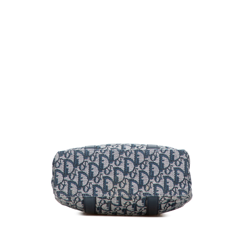 Diorissimo Trotter Canvas Tote - Image 3