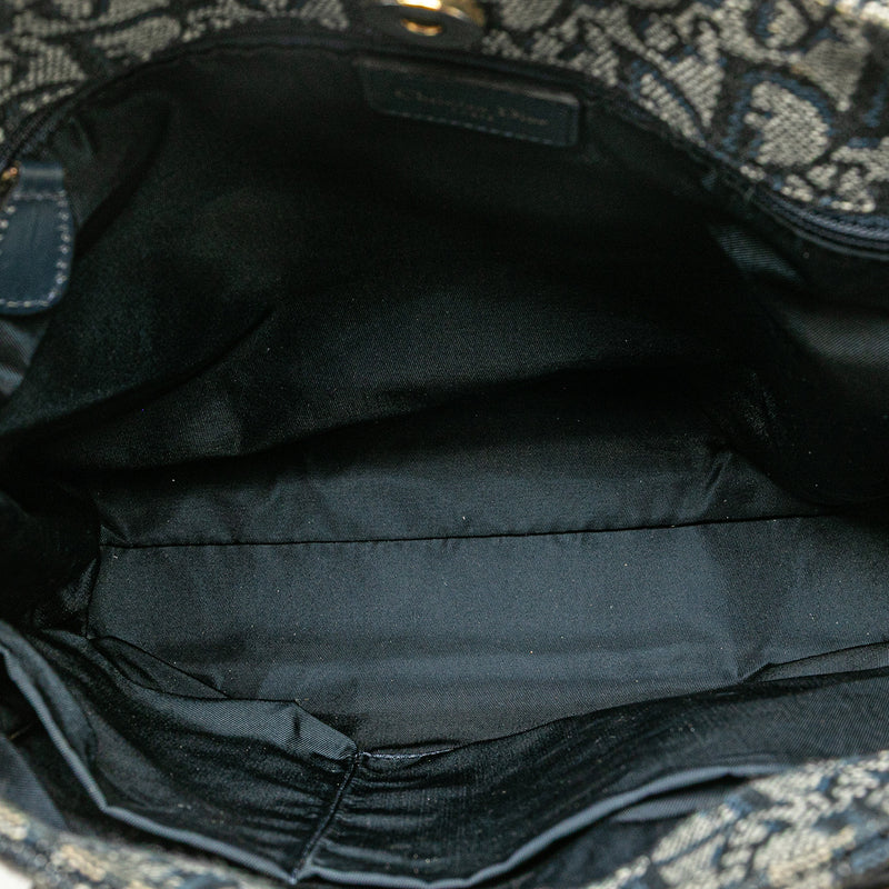 Diorissimo Trotter Canvas Tote - Image 4