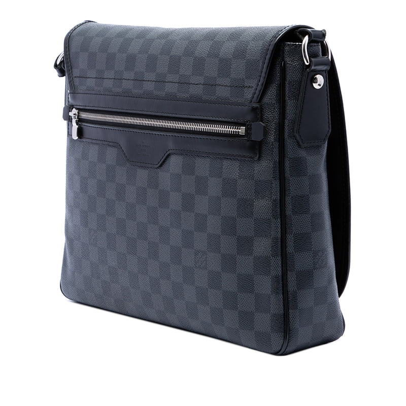 Damier Graphite Daniel MM - Image 2