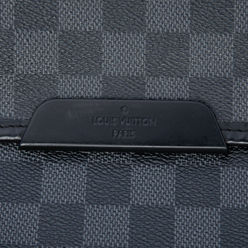 Damier Graphite Daniel MM - Image 5