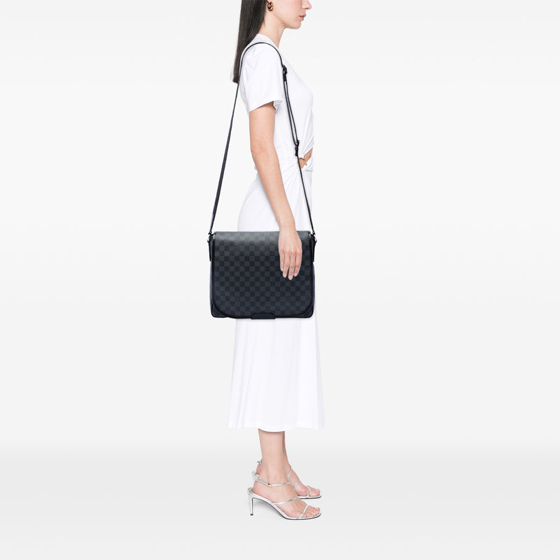 Damier Graphite Daniel MM - Image 6