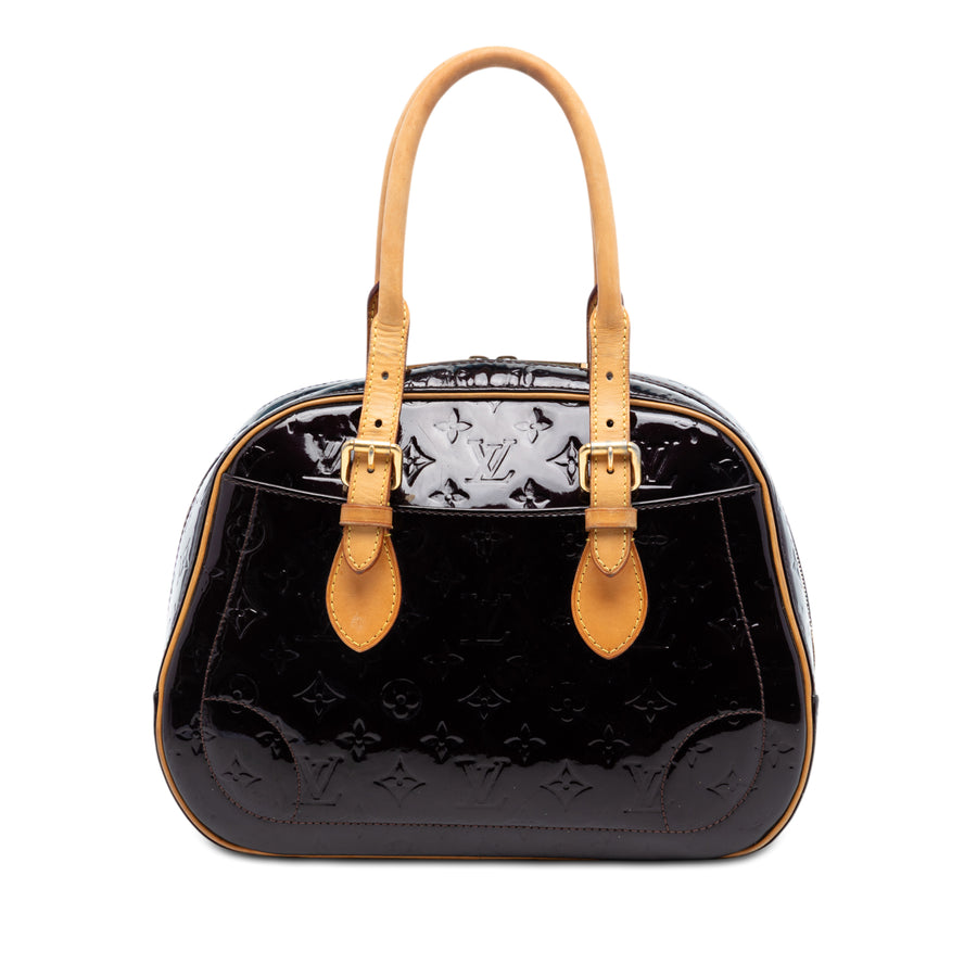 Monogram Vernis Summit Drive · HEWI