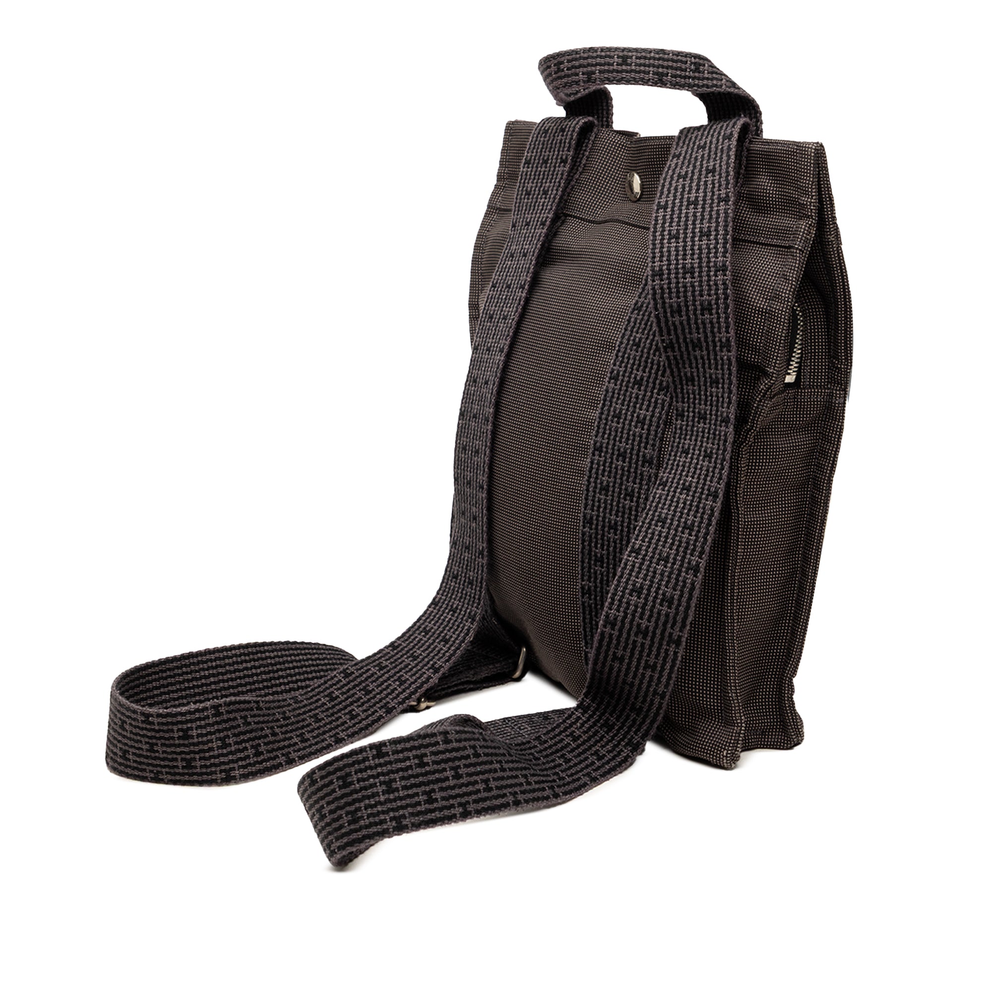Canvas Herline Backpack PM - Image 2