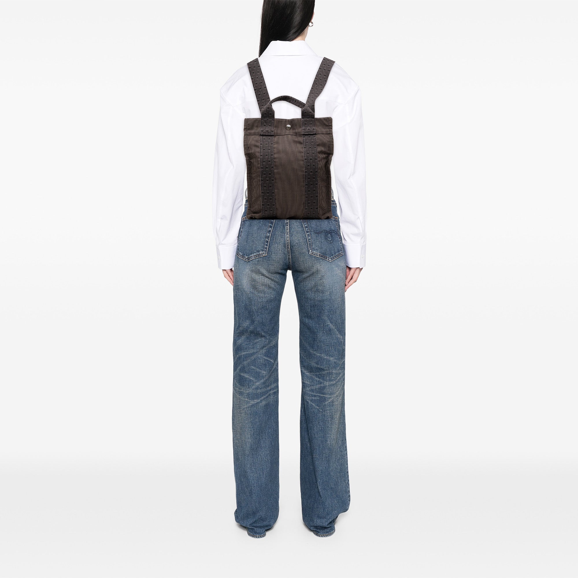 Canvas Herline Backpack PM - Image 6
