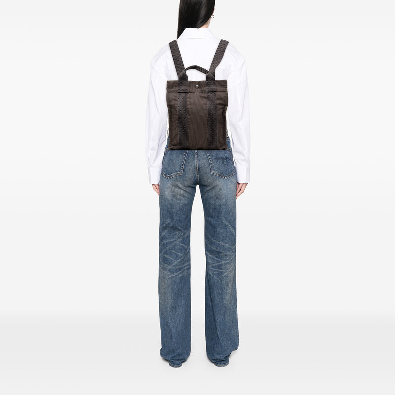 Canvas Herline Backpack PM - Image 6