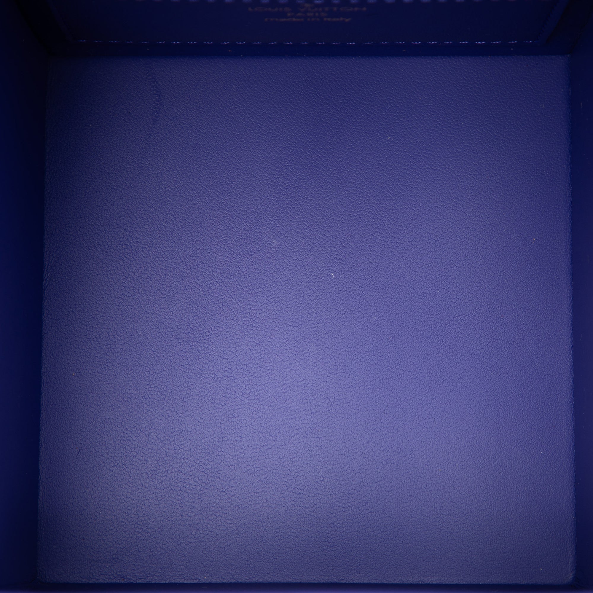 Monogram Vernis Bleecker Box Vanity Bag - Image 4