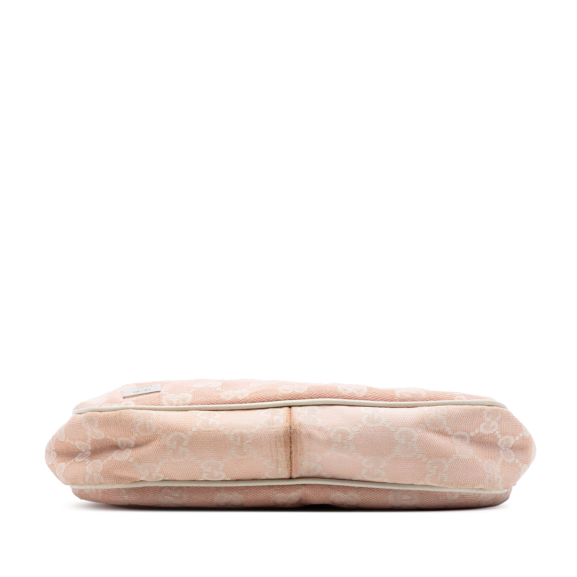 Small GG Canvas Web Pop Shoulder Bag - Image 3
