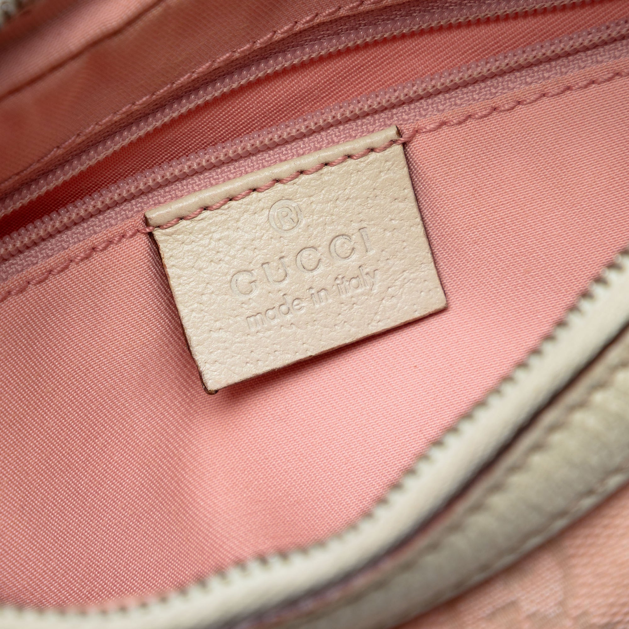 Small GG Canvas Web Pop Shoulder Bag - Image 5