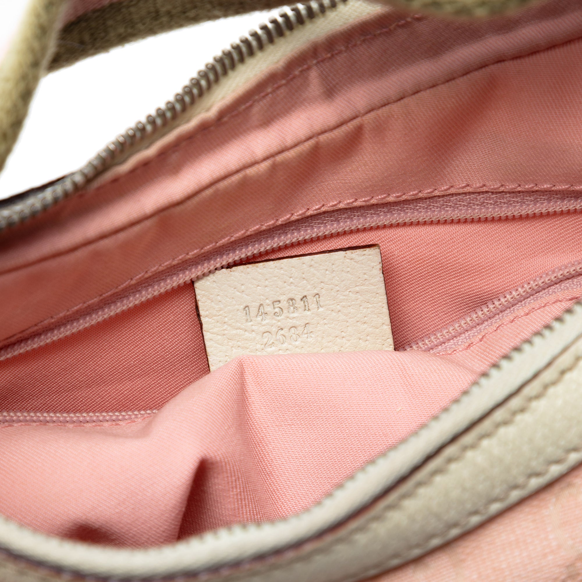 Small GG Canvas Web Pop Shoulder Bag - Image 6