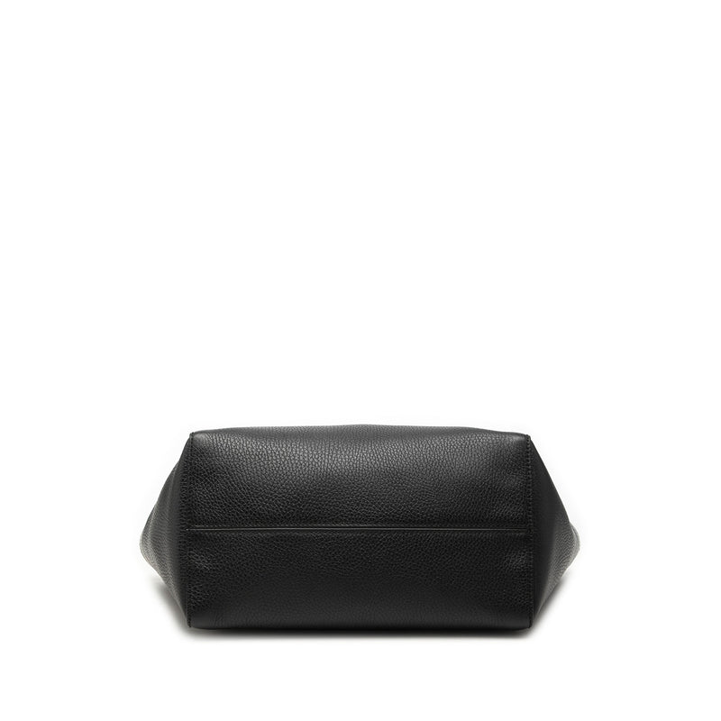 Small Calfskin Swing Tote - Image 3