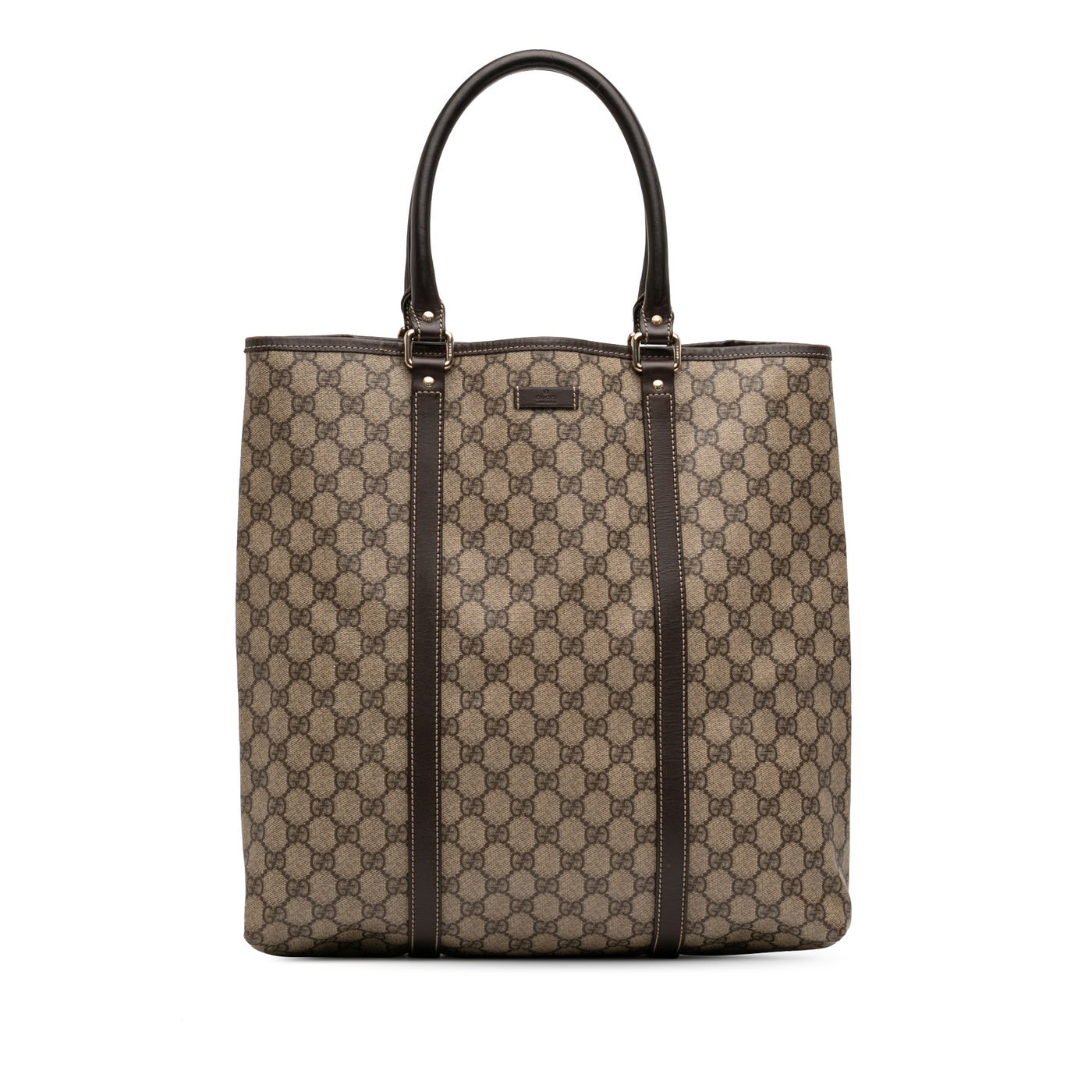 GG Supreme Joy Vertical Tote - Image 1