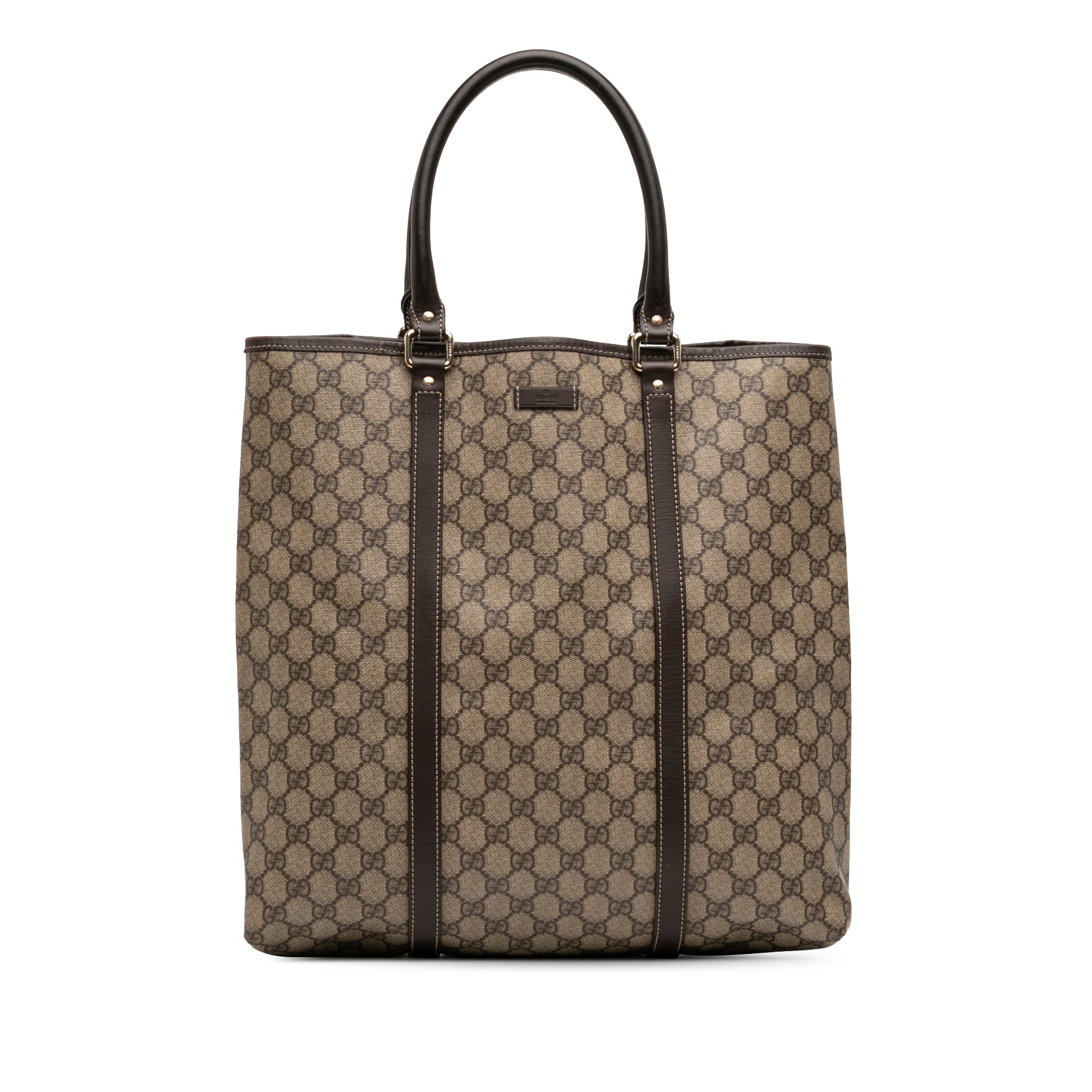 GG Supreme Joy Vertical Tote - Image 1