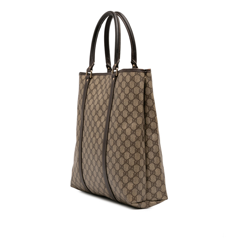 GG Supreme Joy Vertical Tote - Image 2