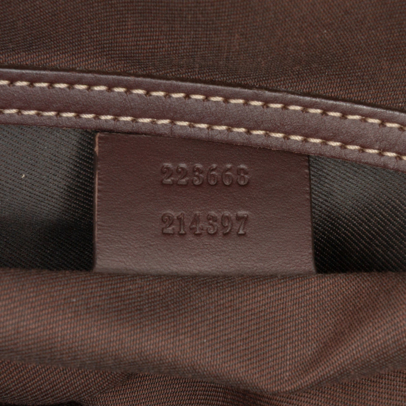 GG Supreme Joy Vertical Tote - Image 7