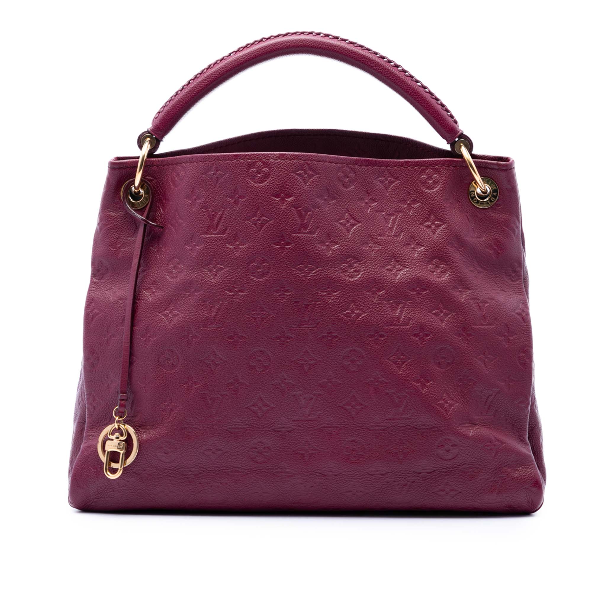 Monogram Empreinte Artsy MM - Image 1