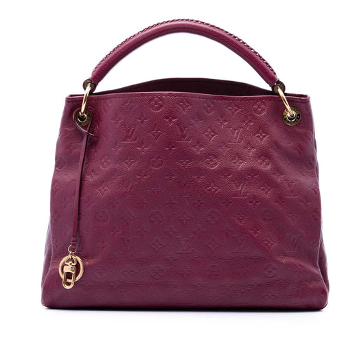 Monogram Empreinte Artsy MM - Image 1