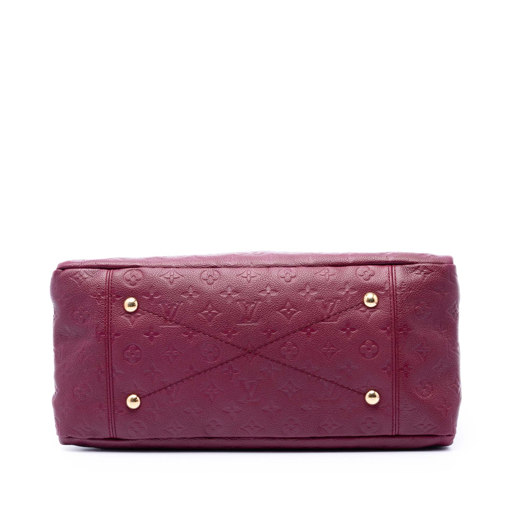Monogram Empreinte Artsy MM - Image 3