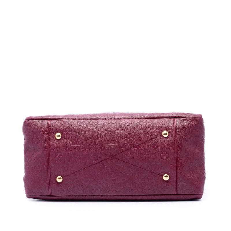 Monogram Empreinte Artsy MM - Image 3