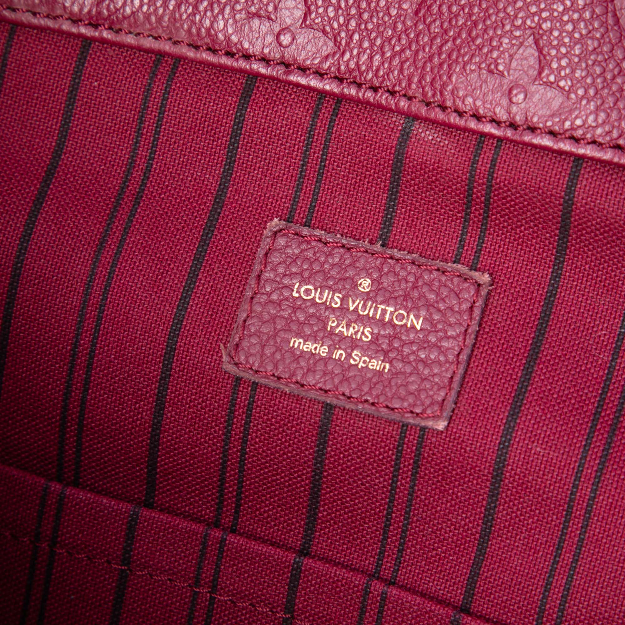 Monogram Empreinte Artsy MM - Image 5