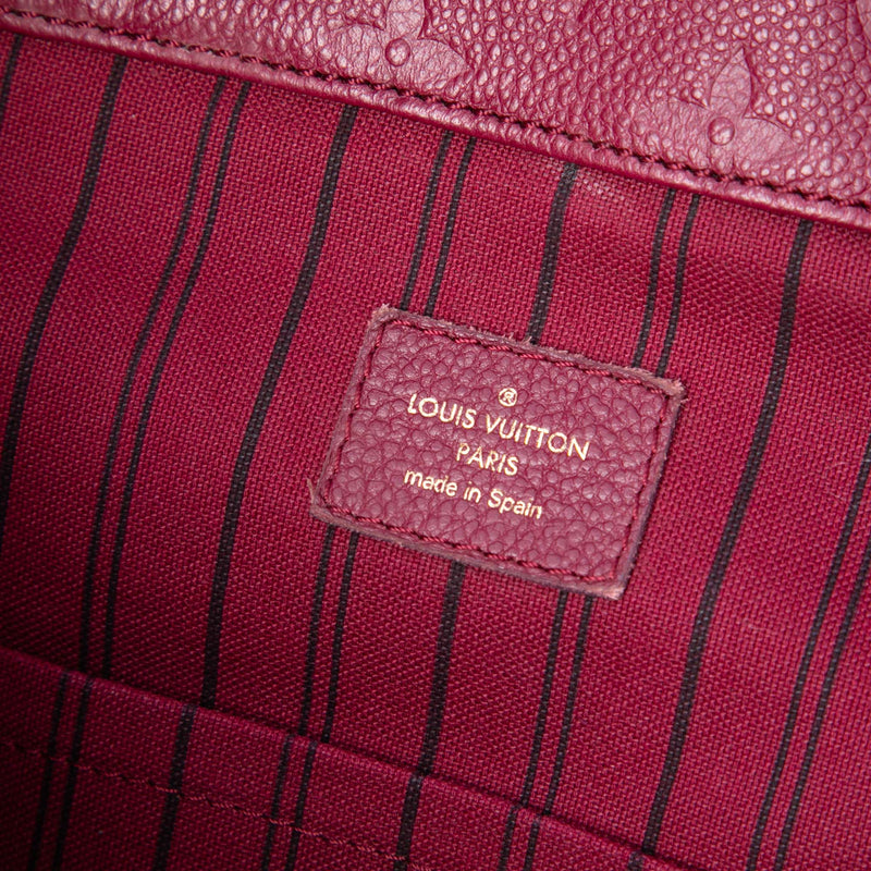 Monogram Empreinte Artsy MM - Image 5