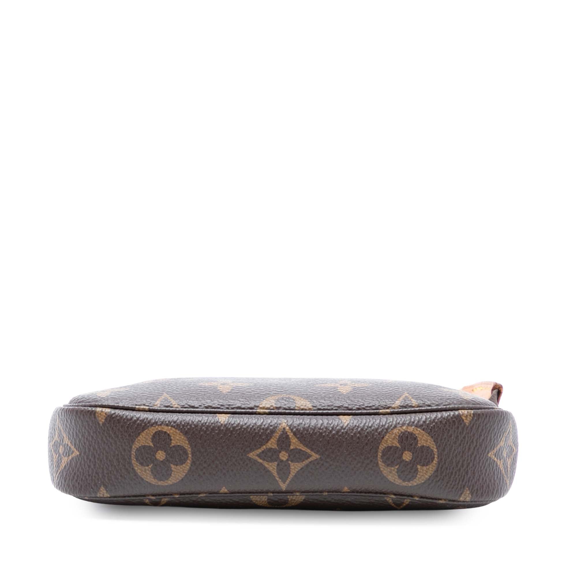 Monogram Mini Pochette Accessoires - Image 3
