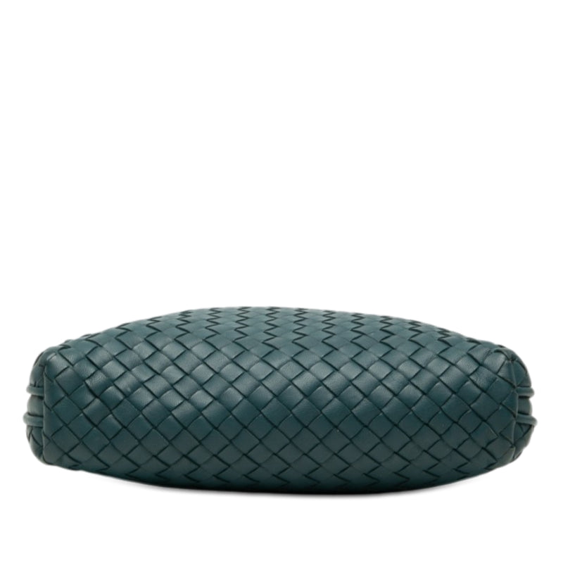 Nappa Intrecciato Nodini Crossbody - Image 3