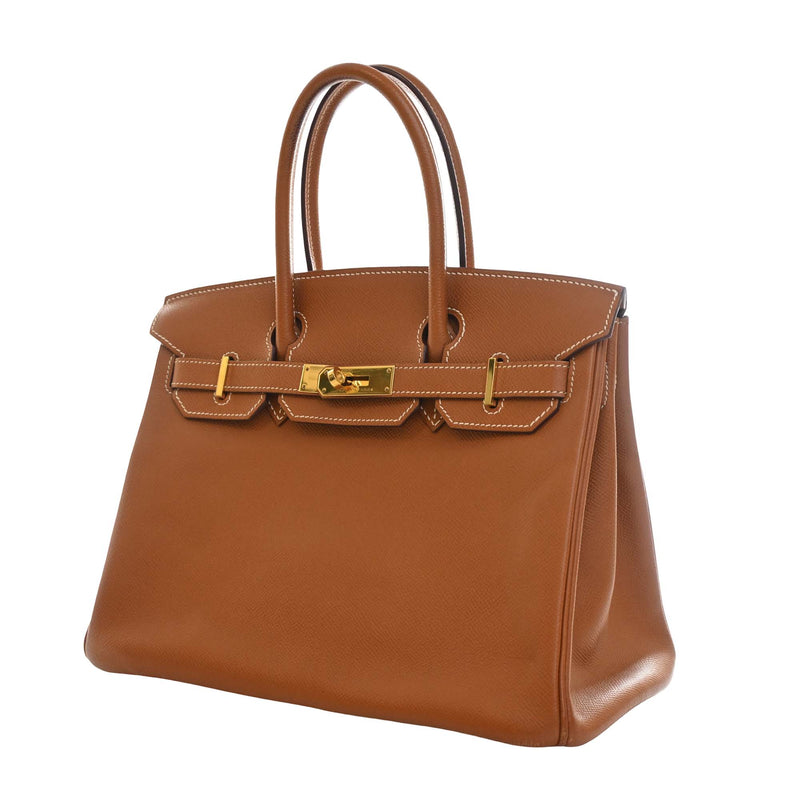 Epsom Birkin Retourne 30 - Image 10