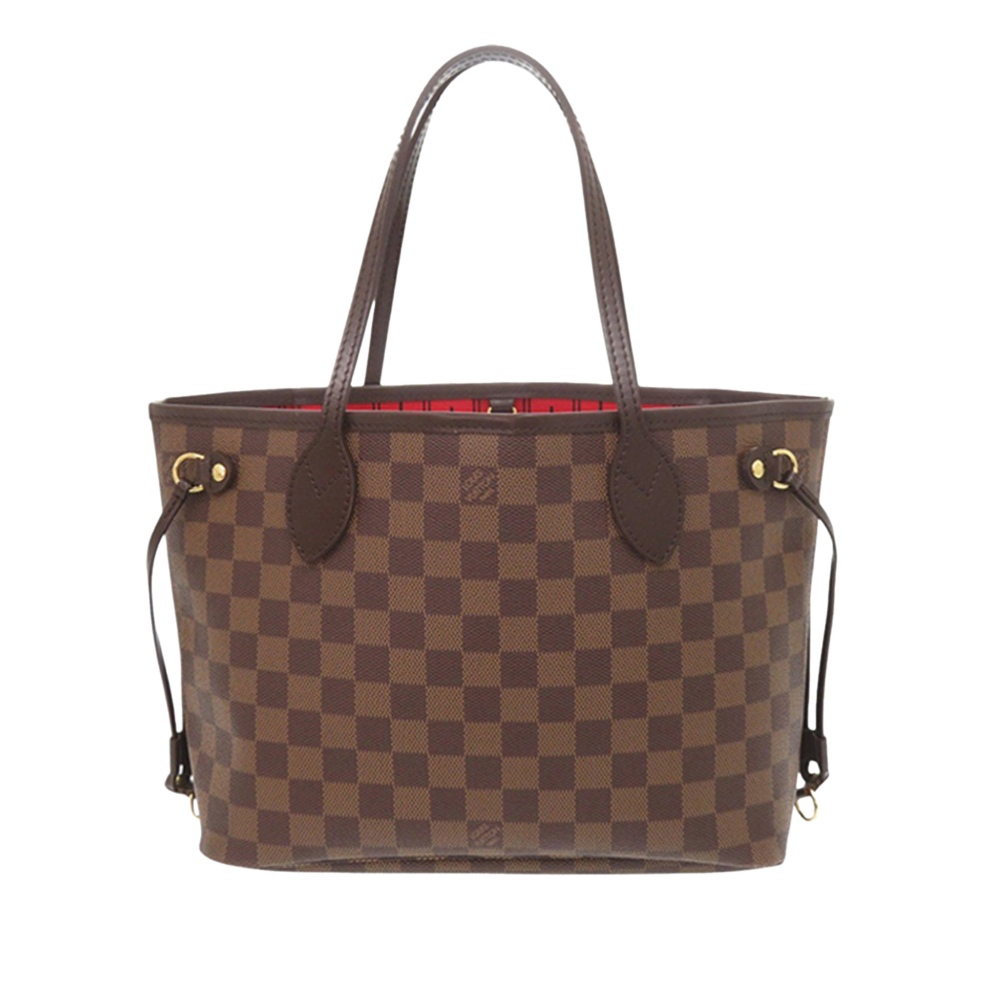 Damier Ebene Neverfull PM - Image 1