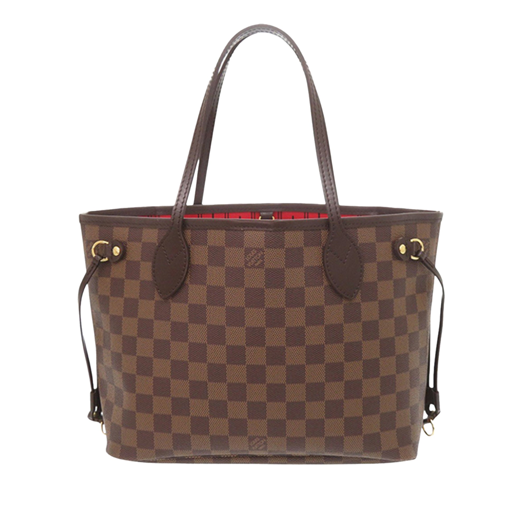 Damier Ebene Neverfull PM - Image 1
