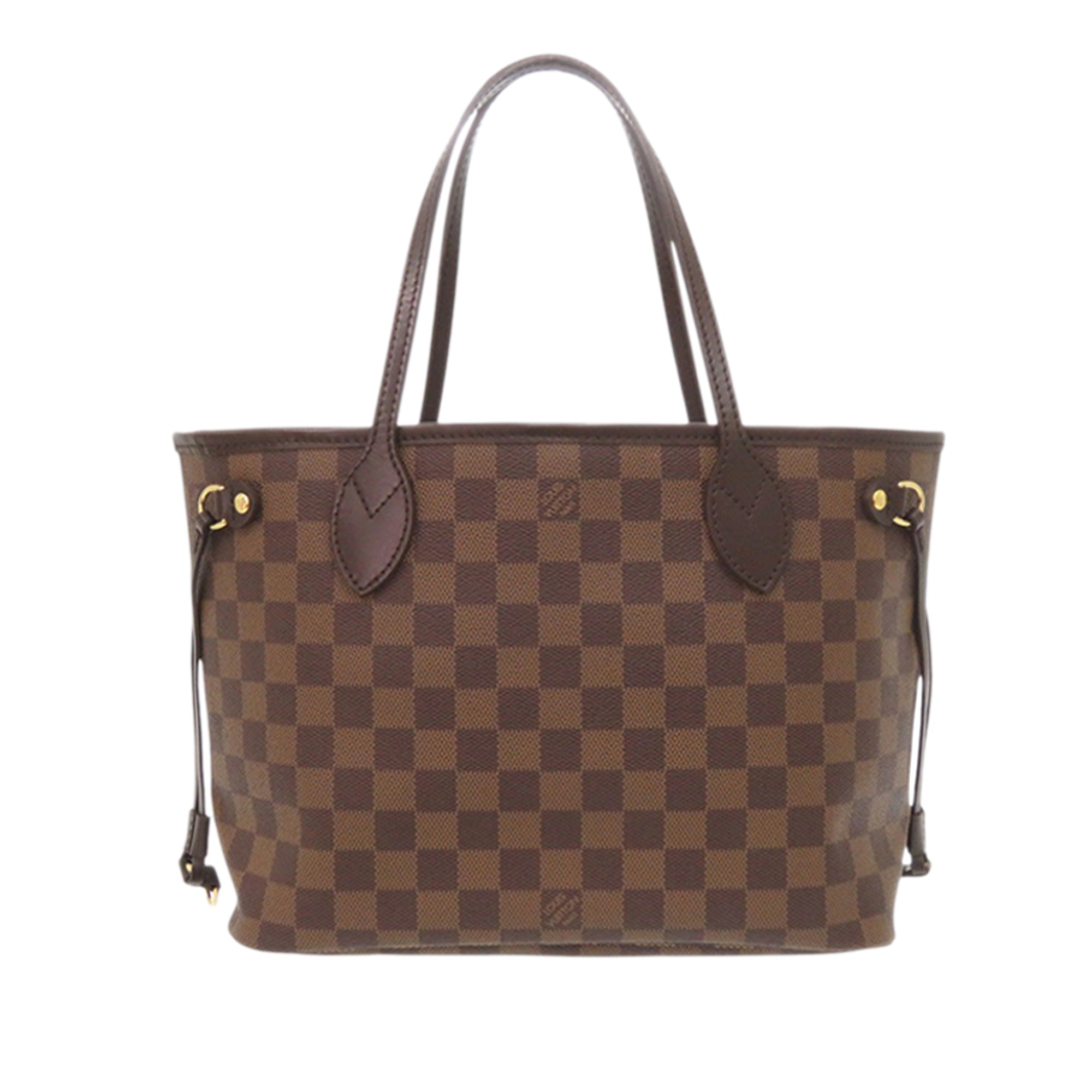 Damier Ebene Neverfull PM - Image 2