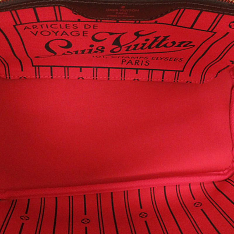 Damier Ebene Neverfull PM - Image 4