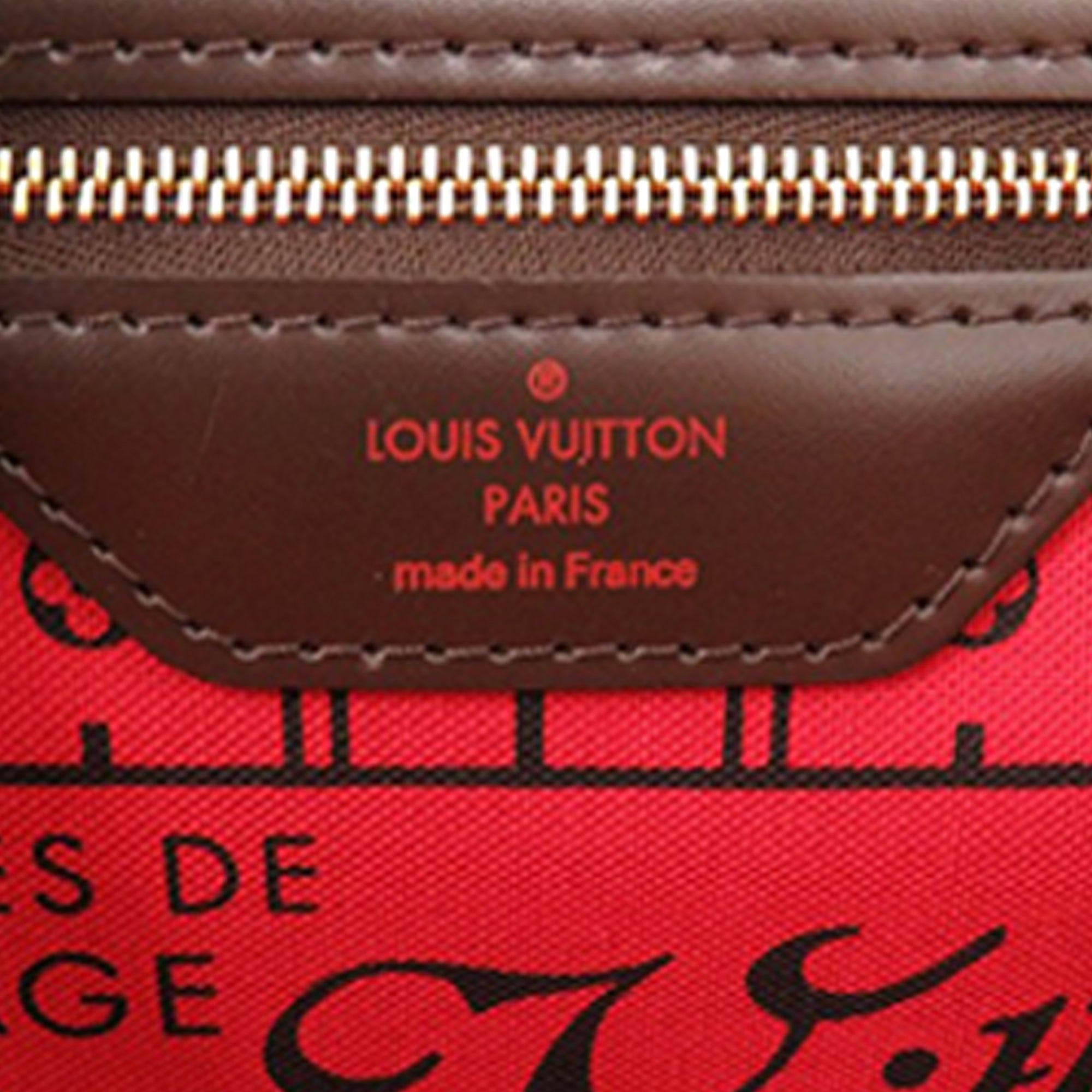 Damier Ebene Neverfull PM - Image 6