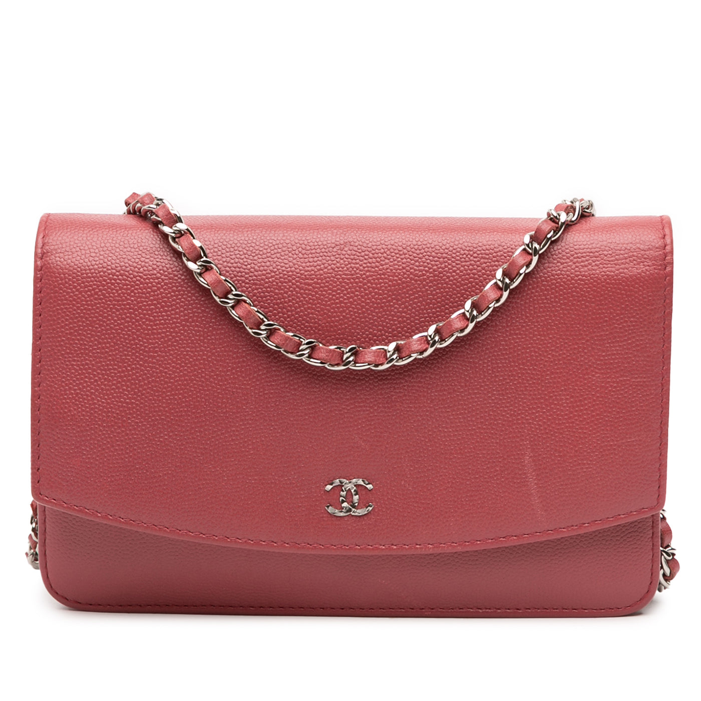 CC Caviar Sevruga Wallet On Chain - Image 1