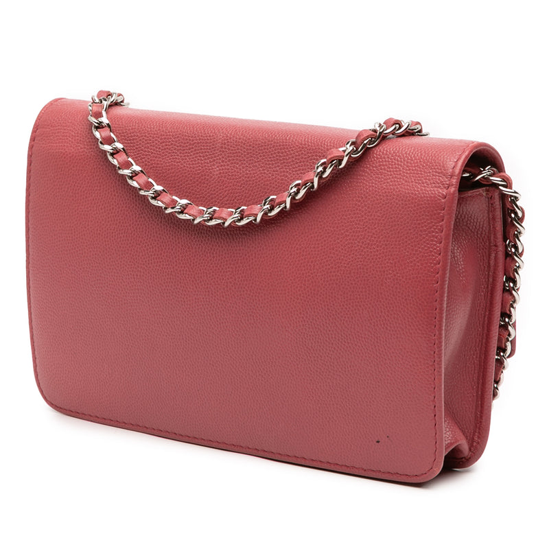 CC Caviar Sevruga Wallet On Chain - Image 2