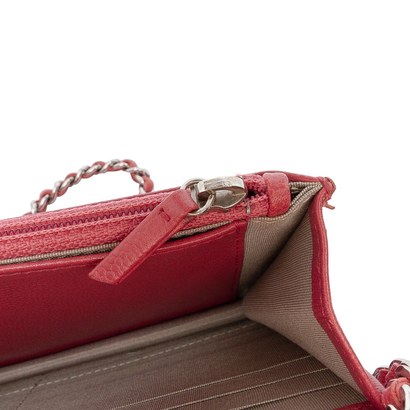 CC Caviar Sevruga Wallet On Chain - Image 6