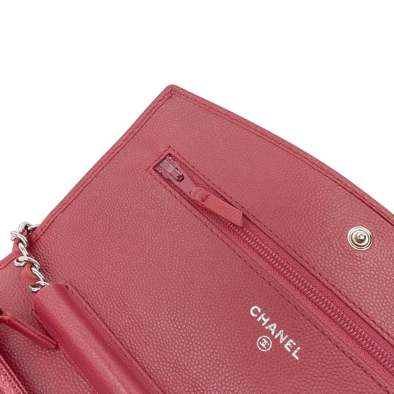 CC Caviar Sevruga Wallet On Chain - Image 7
