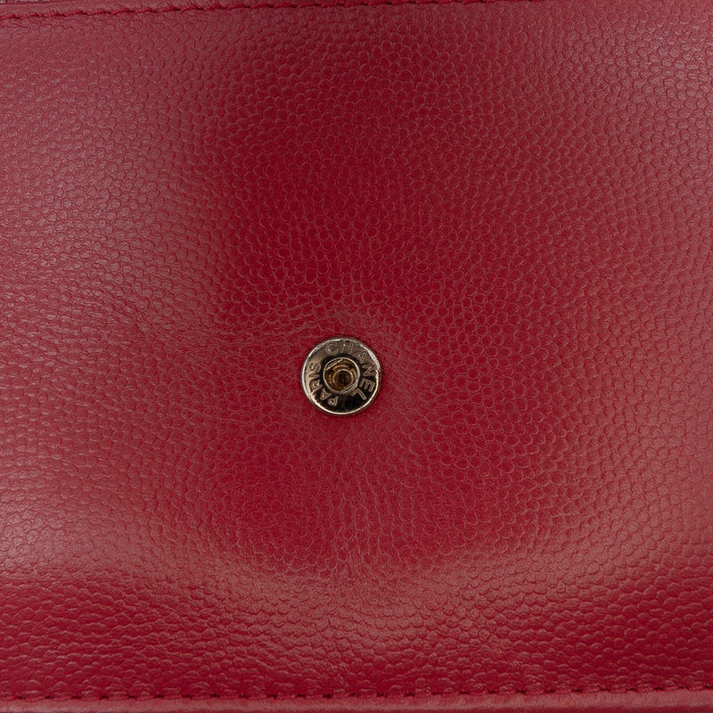 CC Caviar Sevruga Wallet On Chain - Image 8