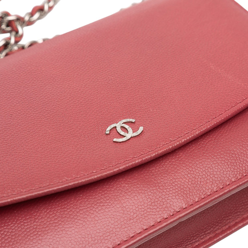 CC Caviar Sevruga Wallet On Chain - Image 9